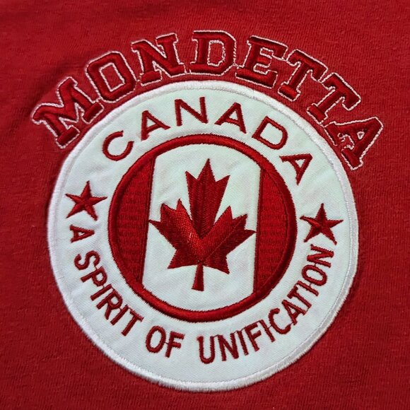 ('90s) Mondetta: A Spirit of Unification - Picture 2 of 4